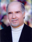 Monsieur le Doyen HASHEMI